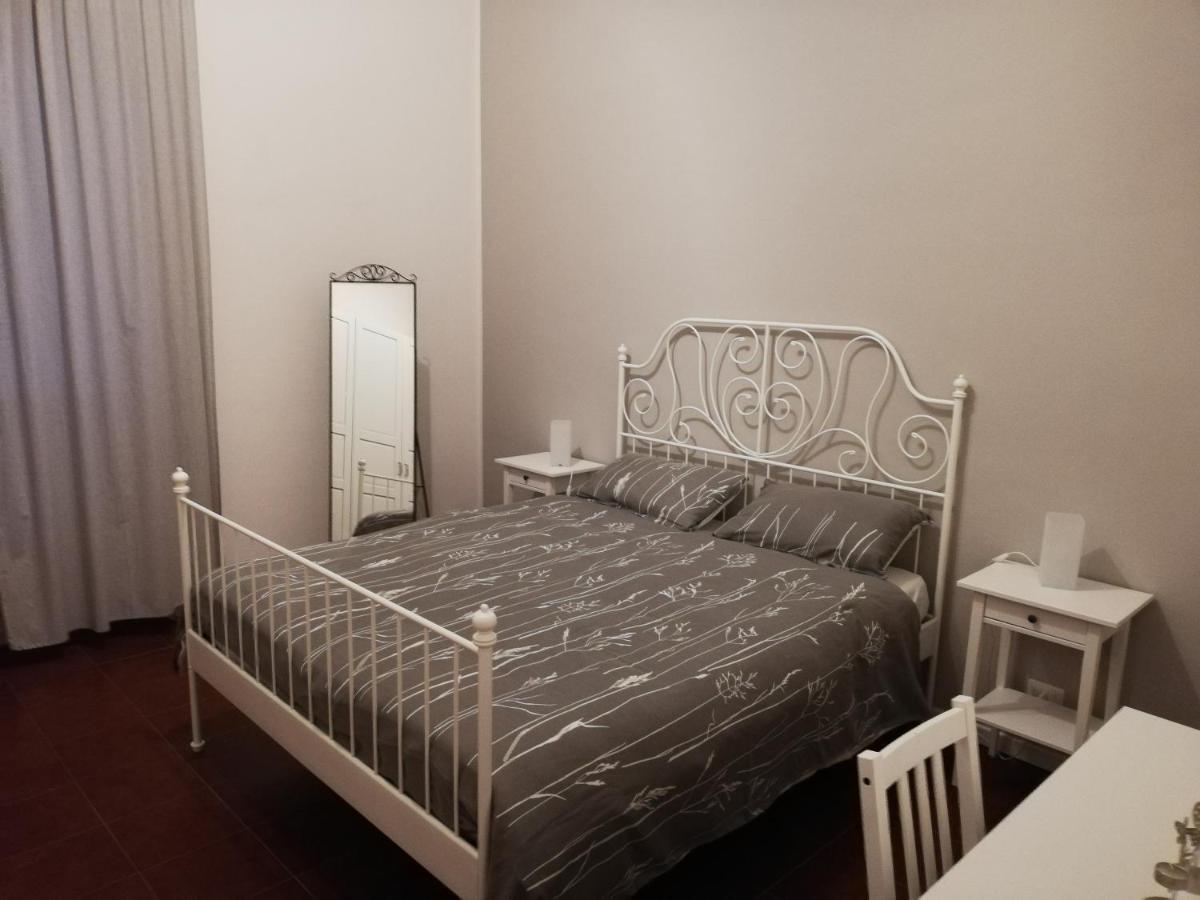 노바라 Davide & Mary Friendly House 아파트 외부 사진